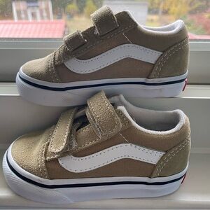 Vans Brooklyn sneaker